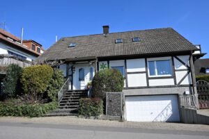 Frontansicht