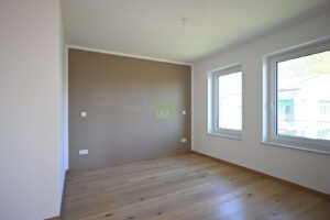 Schlafzimmer - Blick 1