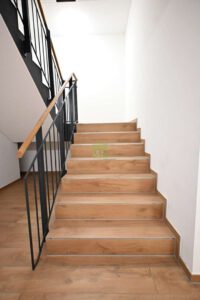 Treppenhaus