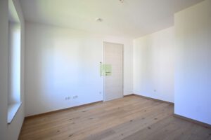 Schlafzimmer - Blick 2
