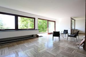 OG: Wohnzimmer - Blick 2