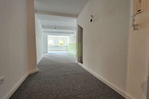 Wohnungsflur