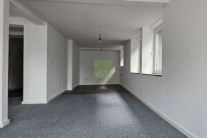 Küchen- und Essbereich