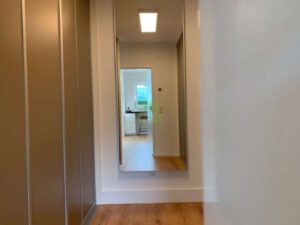 Ankleide - Blick 2
