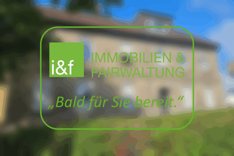 IF-10027 - "Bald für Sie bereit."