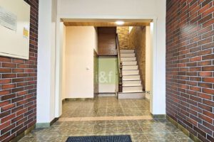 Hauslfur 1 - Blick 1