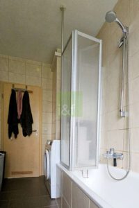 Beispielbad 1 - Blick 2