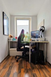 Beispiel Büro