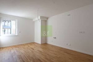 Impression - Küchebereich