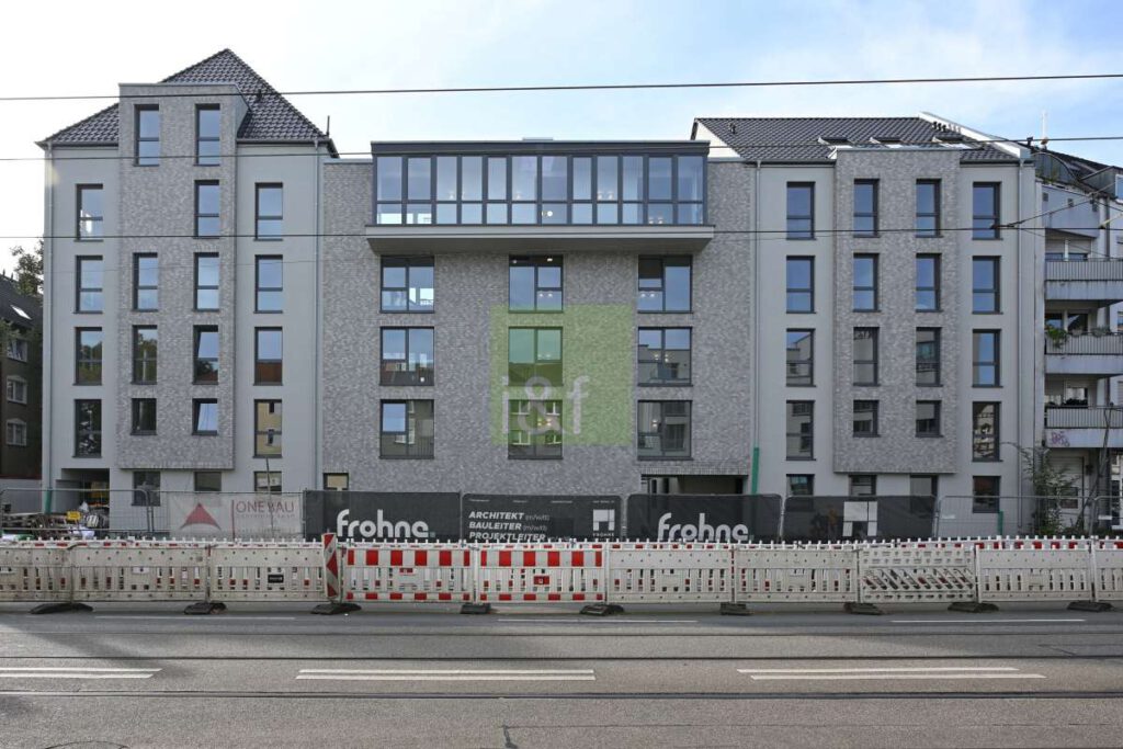 Frontansicht