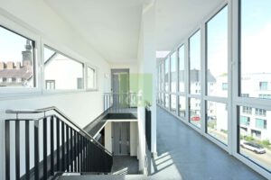 Impression - Treppenhaus