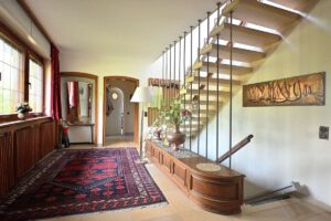 Dielenbereich Blick 1