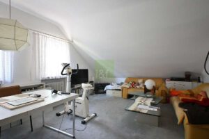 Dachgeschoss - Kinderzimmer 2