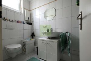 Souterrain: Bad - Teil 1