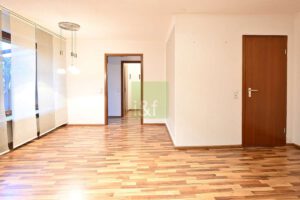 Anbau: Wohnen & Essen - Blick 2