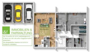 Kellergeschoss / Souterrain