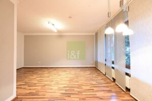 Anbau: Wohnen & Essen - Blick 1