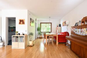 Obergeschoss Essbereich