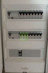 EG - Sicherungskasten