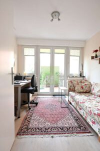 EG - Arbeiten-Gäste