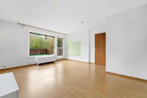 Obergeschoss - Wohnzimmer