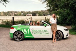 Wotan  & Sandra Dammeyer