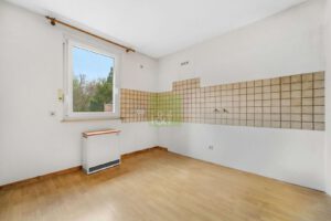 Obergeschoss - Küche