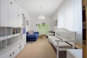 Nachtdienstzimmer Apotheke im 1. OG