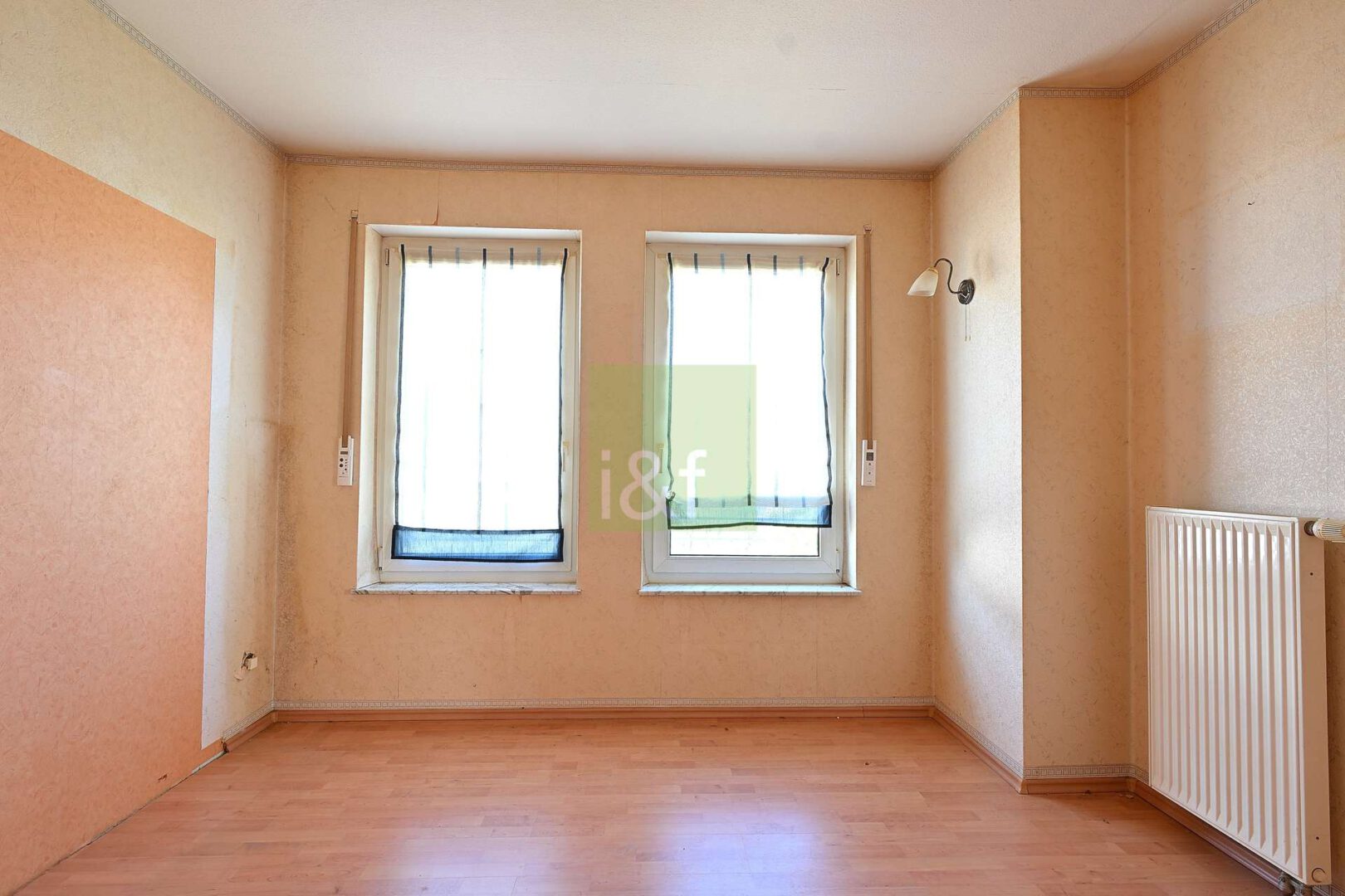 Obergeschoss - Kind 2