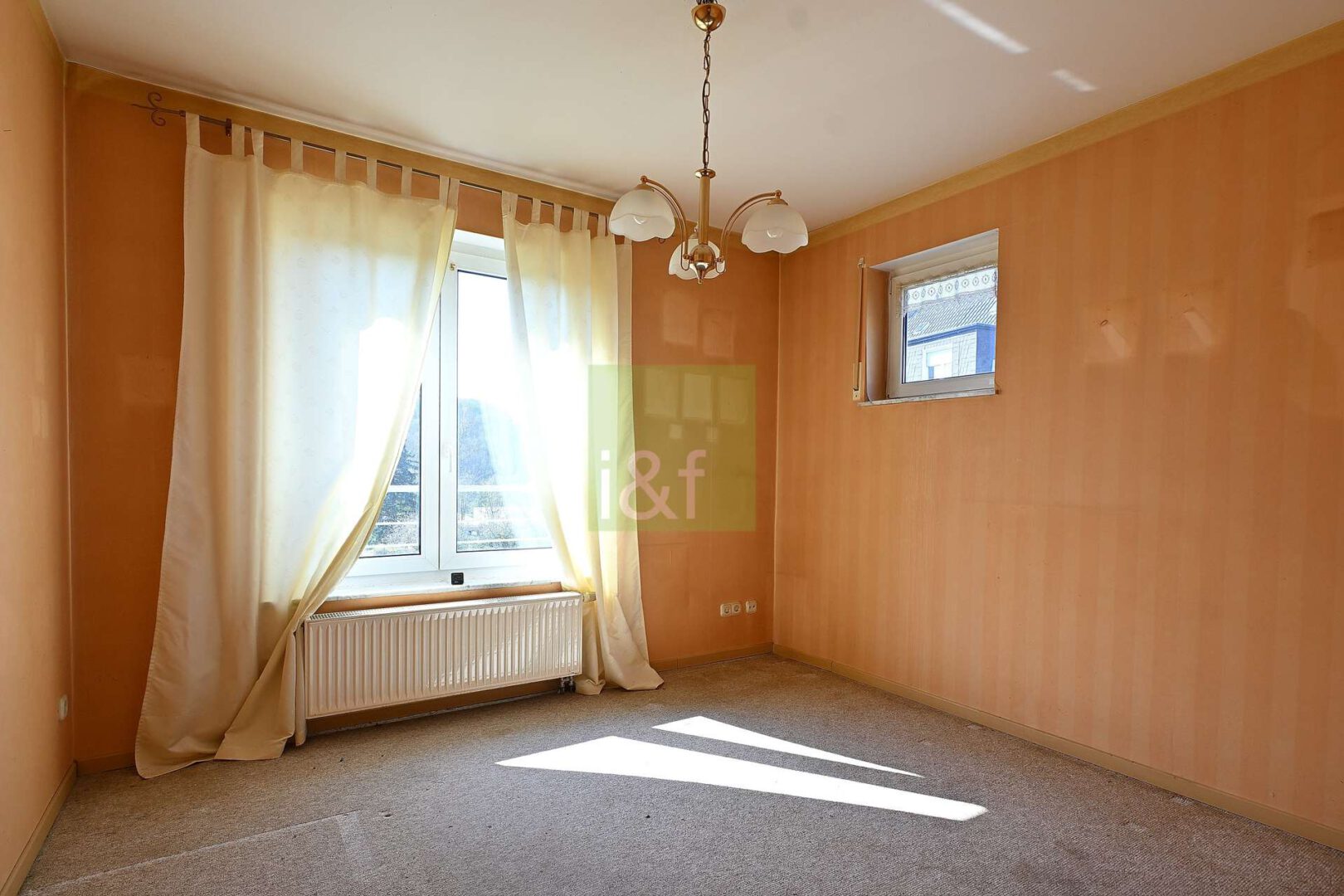 Obergeschoss - Kind 1