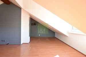 Dachgeschoss - Blick 3