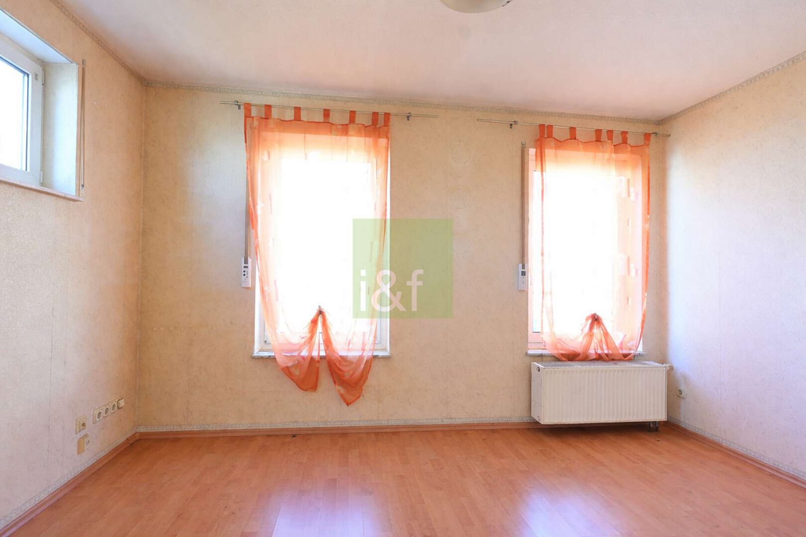 Obergeschoss - Kind 3