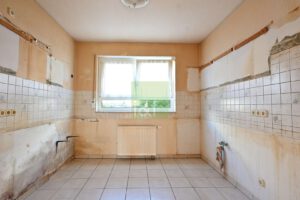 Erdgeschoss - Küche