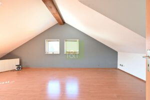 Dachgeschoss - Blick 1