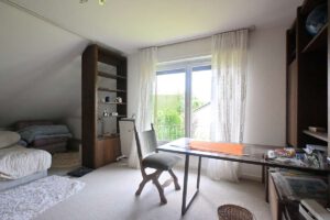 Dachgeschoss - Kinderzimmer 1