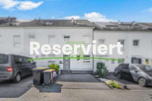 Reserviert
