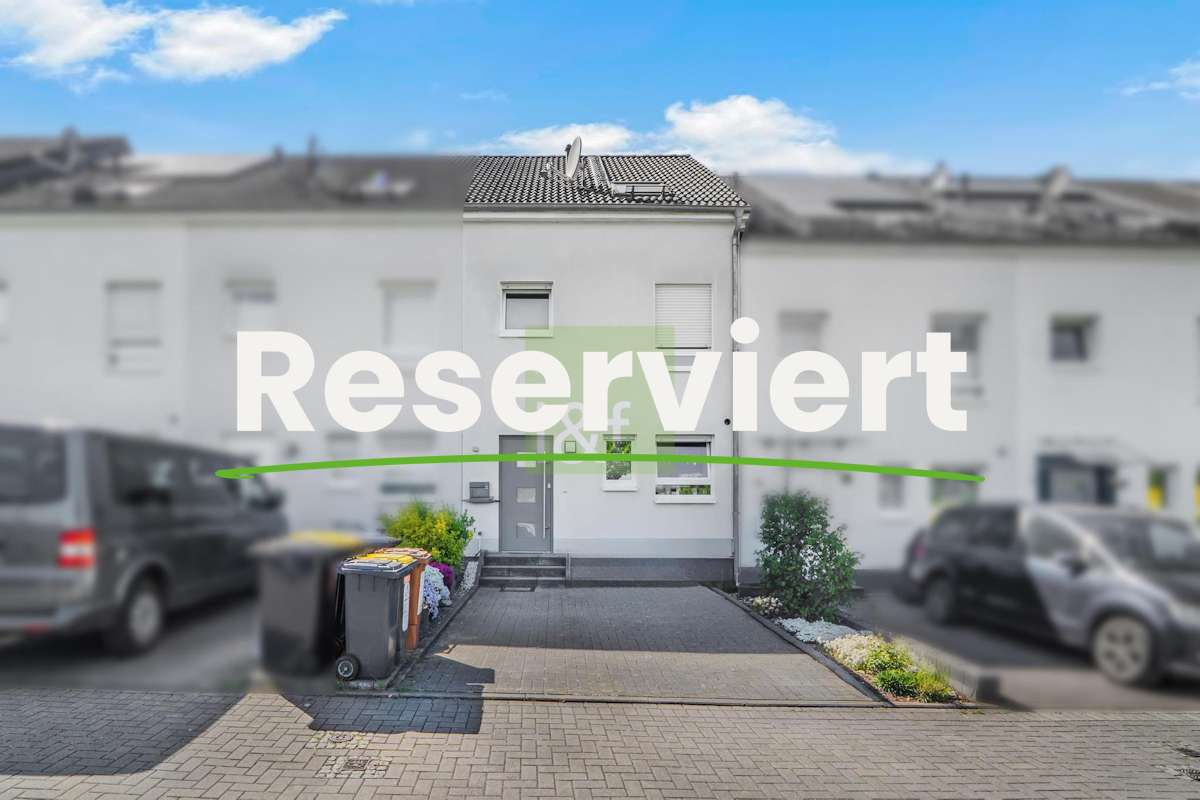 Reserviert