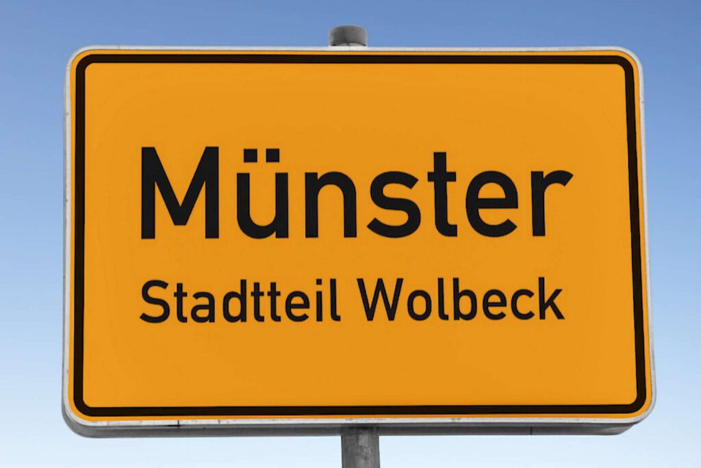 Münster-Wolbeck