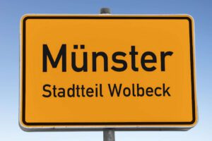Münster-Wolbeck
