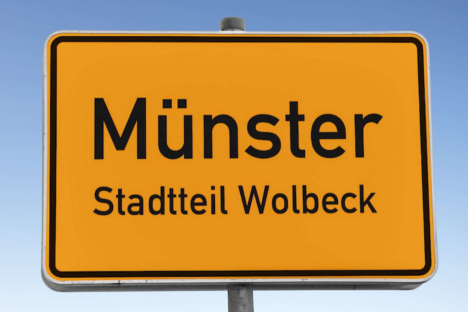 Münster-Wolbeck