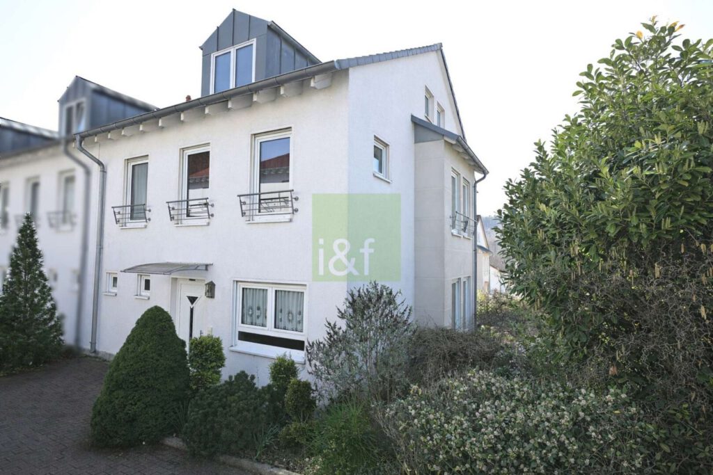 Frontansicht