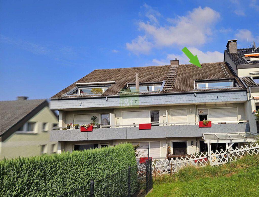 Rückansicht
