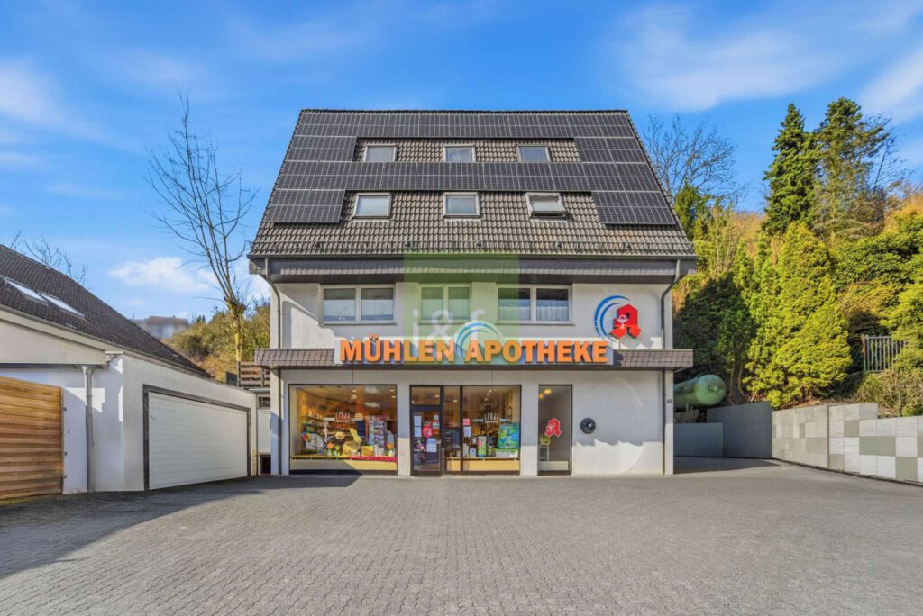 Frontansicht