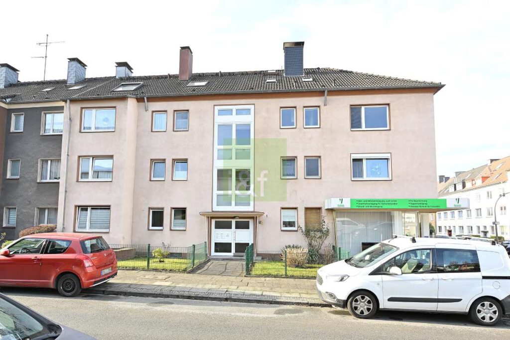 Frontansicht