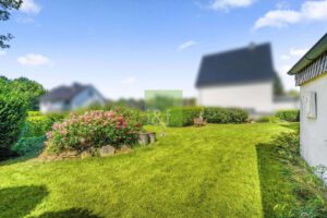 Gartenansicht 2