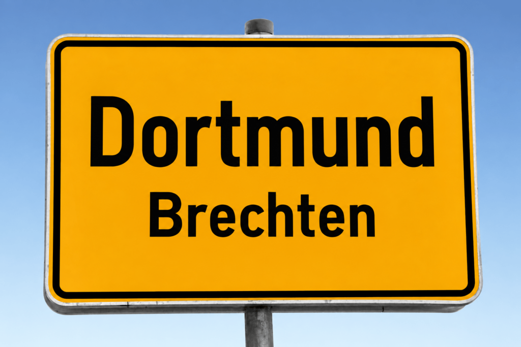Dortmund-Brechten