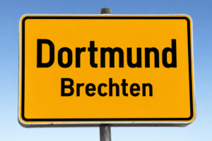 Dortmund-Brechten