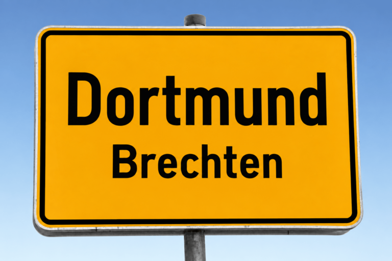 Dortmund-Brechten