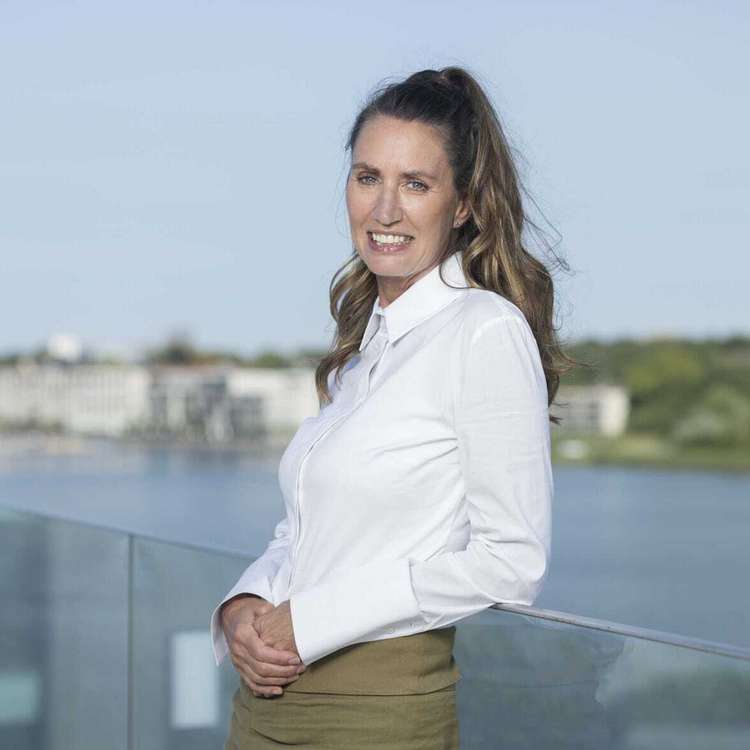 Sandra Dammeyer